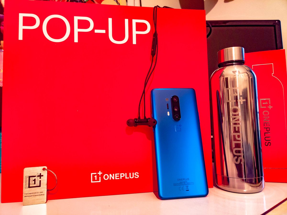 gio567full's tweet photo. What a story this POP-UP๐
The first is always watching you, be careful ๐๐โก๏ธ
#ShotonOnePlus
#Oneplus #OneplusOne #Oneplus8series #Oneplus8Pro #Popupbox #Unboxing #smartphone
@oneplus @OnePlus_USA @oneplus_fr @OnePlus_UK @OnePlus_IN @OnePlus_ITA https://t.co/jauUYP9hqD