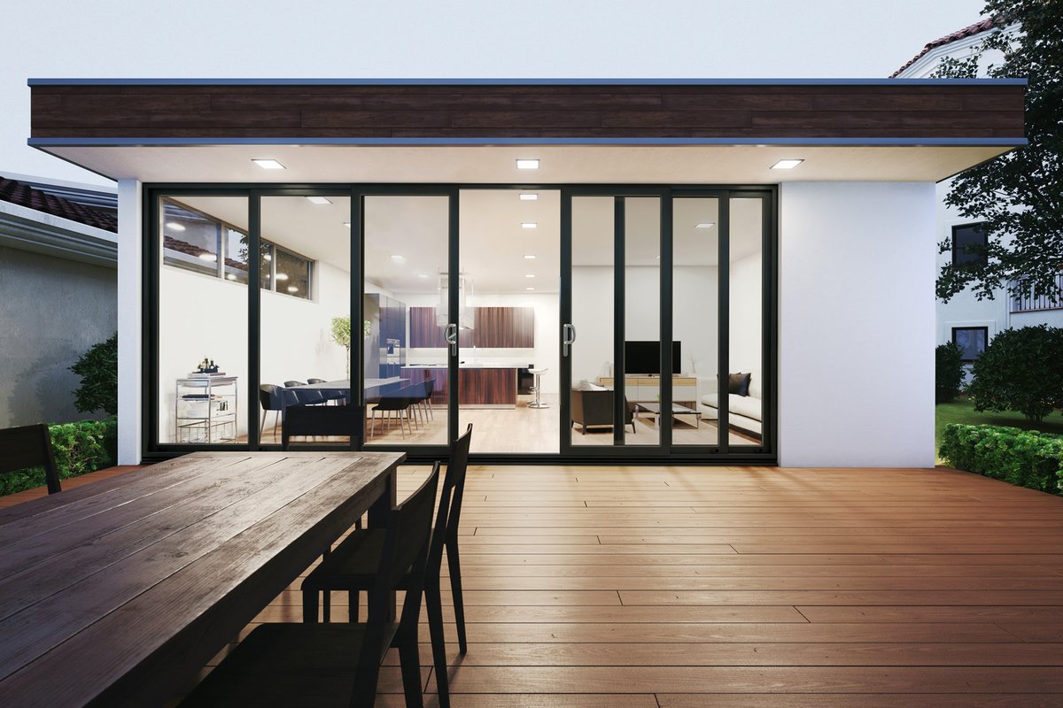 PatioMaster's tweet photo. Whether you're a fan of open-plan living, or simply crave a fresh outlook, #patiodoors can add the WOW factor to any #home! 😍👌
Interested? Click HERE: https://t.co/nI835cQCL3 📌
#LeadingTheWay #EpWinMore https://t.co/Wmn85yzg7b