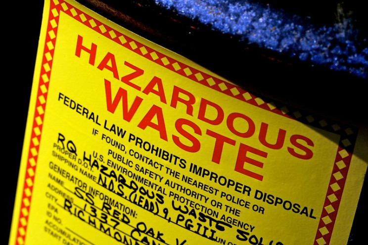 SUM_symposium's tweet photo. On Thursday Nov. 19th #SUM2020 is hosting a workshop on Direct test methods for #hazard classification of #Waste
If you work on this and you want to share your knowledge, send us your abstract by Oct. 2nd >>
more on the conference website
#HazardousWaste #WasteManagement https://t.co/c6J9PxqaB0