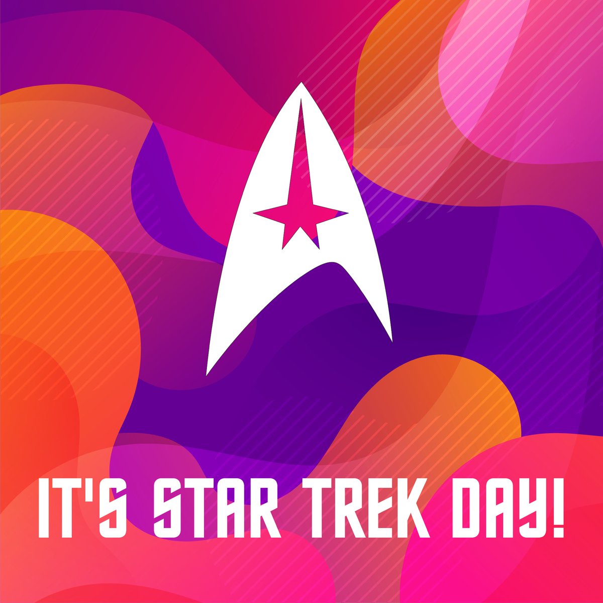 funkyvib3s's tweet photo. Live long &amp; market your business 🖖🏼

Happy Star Trek Day folks

#startrek #startrekday #funkyvibes #findyourfunk #yourvibeattractsyourtribe #marketingagency #marketing #marketingstrategy #graphicdesign #websitedesign #socialmedia #branding #brandawareness #photography https://t.co/W5gSM0k15i