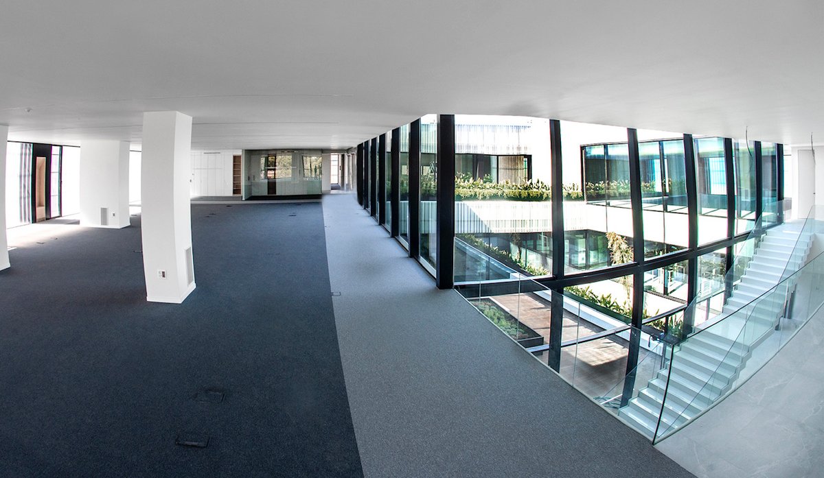 📰Breaking News!! Cuando la tecnología, la ciencia y la salud se alían, surgen proyectos así: #GlobalOmnium ultima un pionero Laboratorio en España que multiplica por cuatro su capacidad para detectar #COVID19 en el agua. Wellcome to #GoLab

📸¿Quieres verlo?