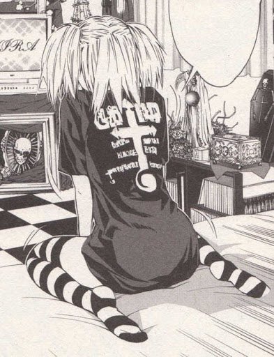 babiecalcifer's tweet photo. forever wishing i had misa’s closet https://t.co/Vmkeg4NrNl