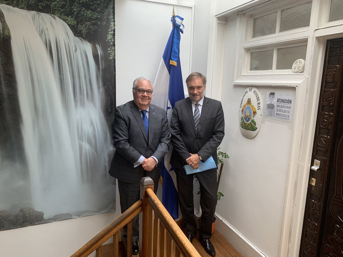 Ivan Romero Martinez tweet media