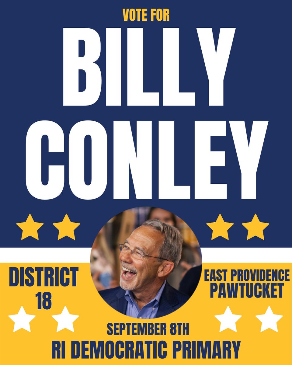 Billy Conley tweet media