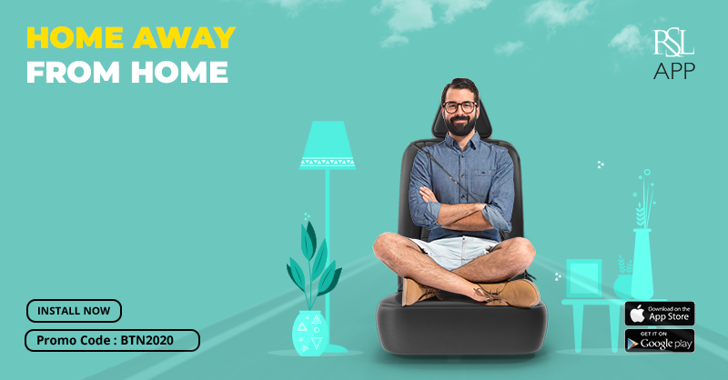 RSL_App's tweet photo. Enjoy an RSL ride as you soak in the comfort, just like being home. Ride RSL.

Book now on RSL App - https://t.co/y7MTEuJiT0. Use promo code BTN2020 to enjoy 20% OFF.

#rslapp #business #ride #dubai #abudhabi #convenient #ride #move #meetings #bookaride #dubailife https://t.co/XDZefkU2C3