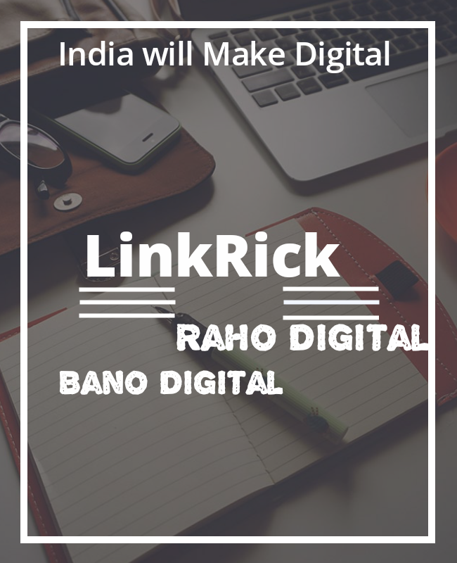 DarakPurnima's tweet photo. Indian ka apna app #linkrick
Apki Digital Identity.....Grt work done by Indians
Support India
Jai hind
Jai Bharat
#MadeInIndia #indianapplication #digitalart #DigitalTransformation #DigitalIndia #DigitalMarketing https://t.co/z48B0IqShC
