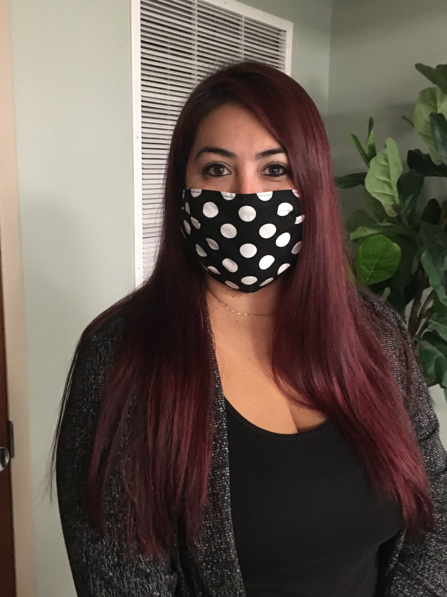 Here at Riveredge, safety is our top priority! Each one of our staff members abides by the guidelines given to us by the <a href="/CDCgov/">CDC</a>. Make sure you are doing your part to #stopthespread and remember to #MaskUp.