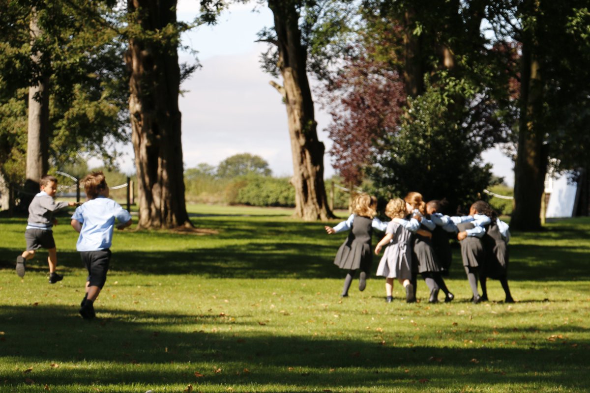 Witham Hall Pre-Prep tweet media