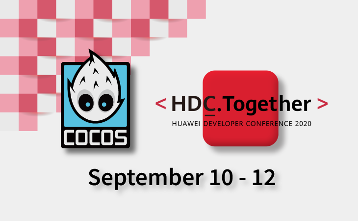 Cocos Engine tweet media