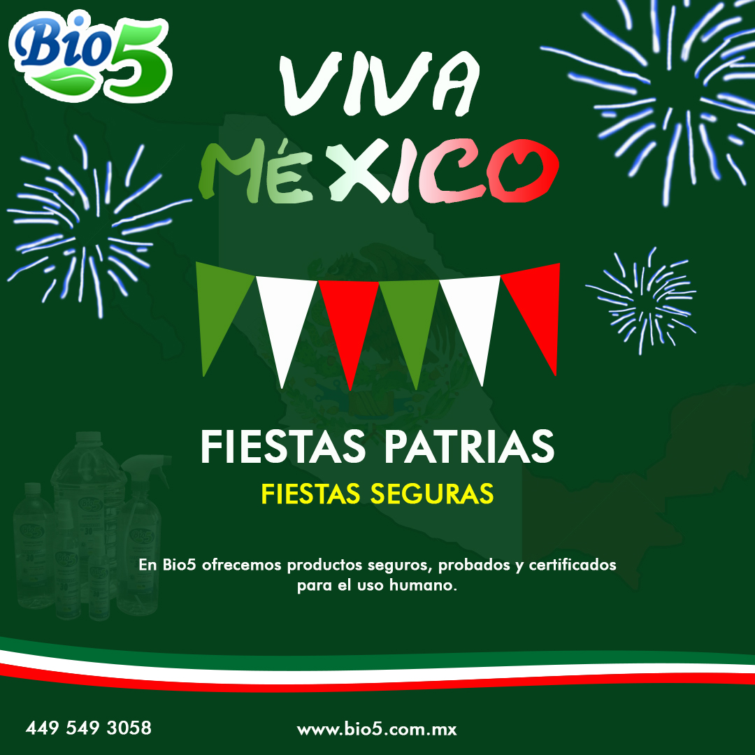 Bio515's tweet photo. En Bio5 no promovemos la aglomeración de personas, si a la sana distancia y a las nuevas prácticas de sanidad.

Bio5, siéntete seguro y protegido.

Conoce nuestros productos:
https://t.co/dOq9TITIbr

Contáctanos: 449 549 3058

#bio5 https://t.co/VaCKoarErJ