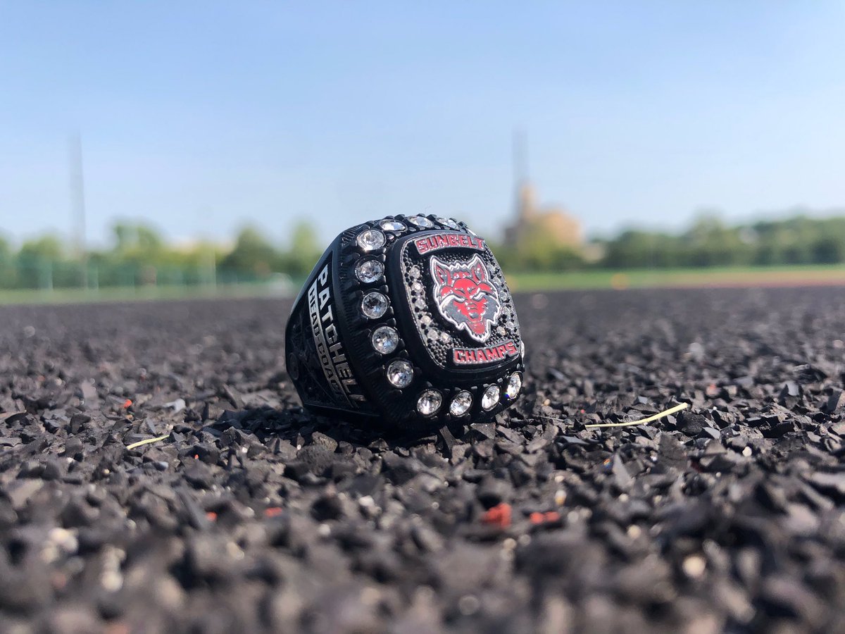 Arkansas State Track & Field/Cross Country tweet media