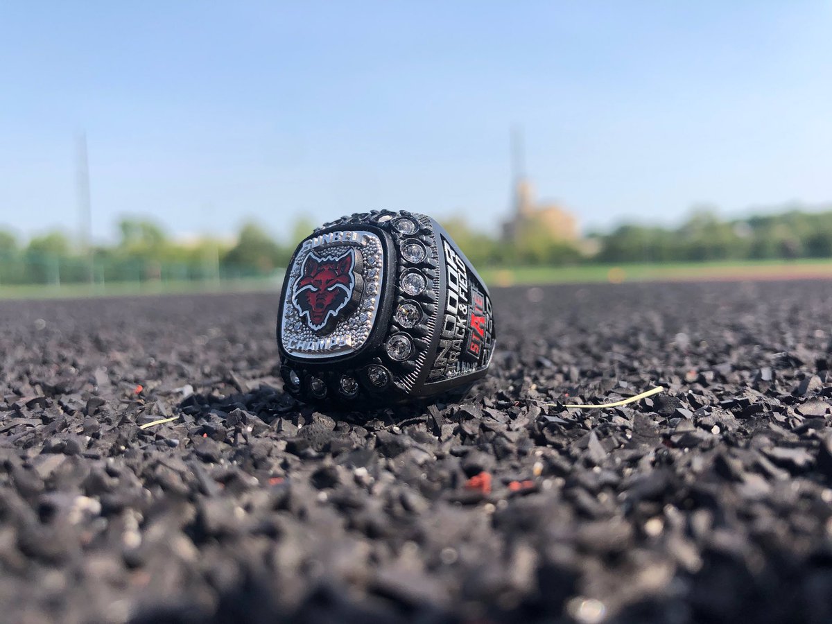 💍💍 SZN 🤩

#Wolves🐺