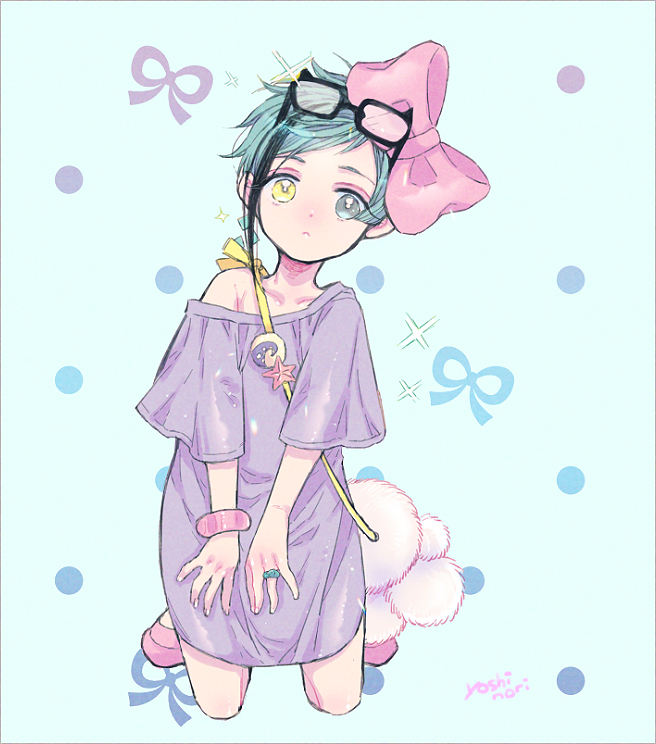 「ふろいどくん???? 」|ヨシノリ🍺柵のイラスト