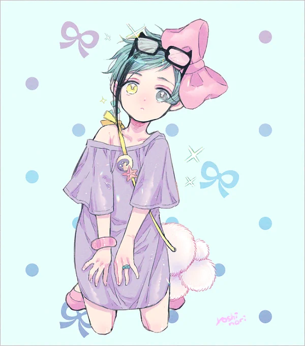 ふろいどくん???? 