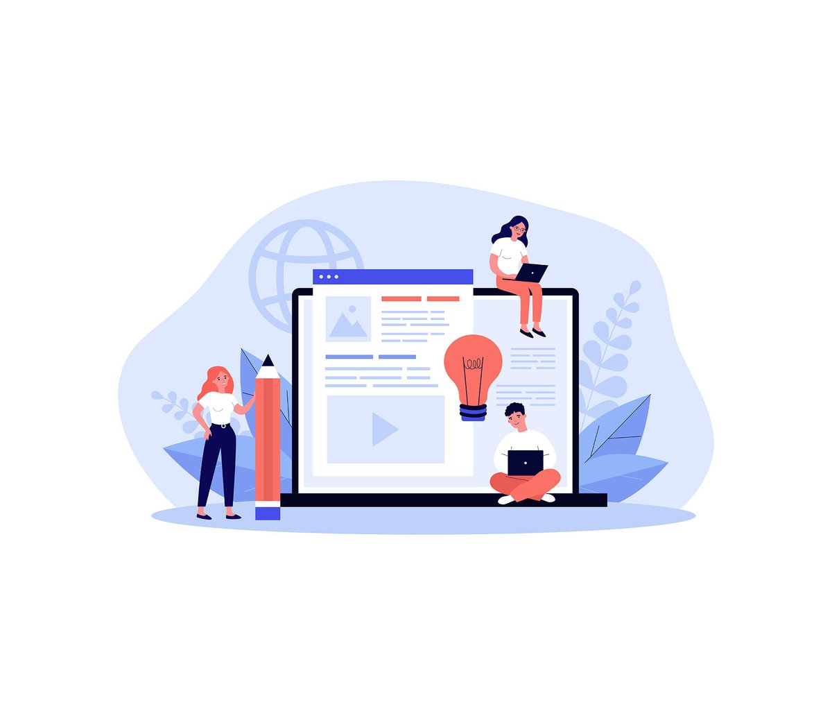iprovcom's tweet photo. 🖋👩‍💻🙋‍♀️ Hai un Blog aziendale? 🖋👩‍💻🙋‍♀️
Perché non puoi farne a meno e come portarlo al successo! 
> https://t.co/YKilVe5Nym 
🤩Vuoi aprire un #blog?🤩 Contattaci! 
#blogaziendale #contentmarketing #marketing #iprov #digitalagency #aprireunblog #settembre2020 https://t.co/Og8TbJvsE0