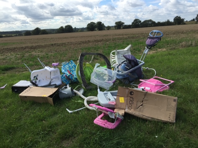 Bardwell Village tweet media