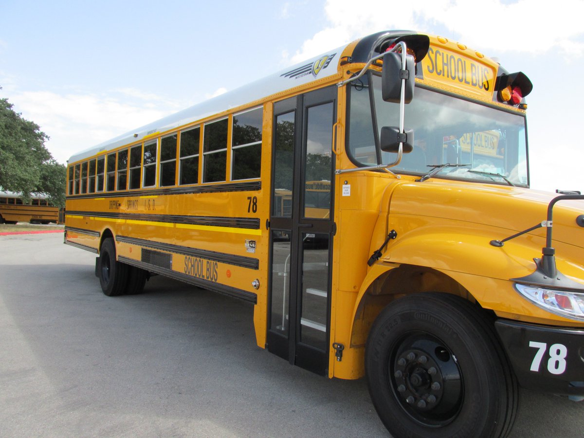 For DSISD students returning in-person next week, indicating a need for bus transportation, routes are now available: dsisdtx.us/site/Default.a….