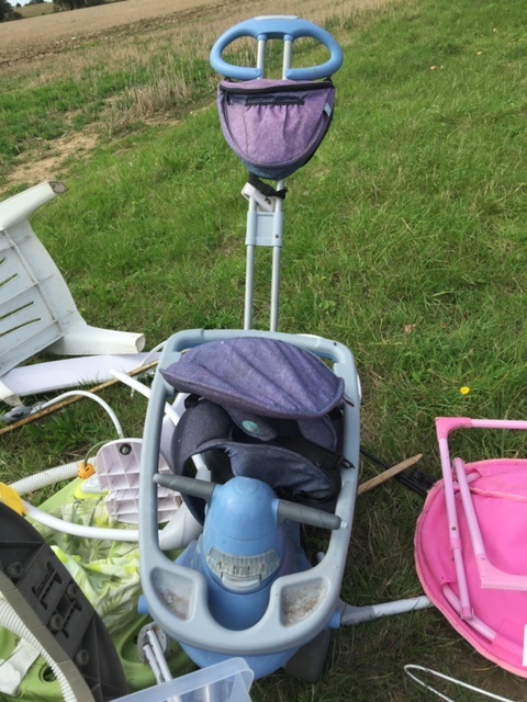 Bardwell Village tweet media