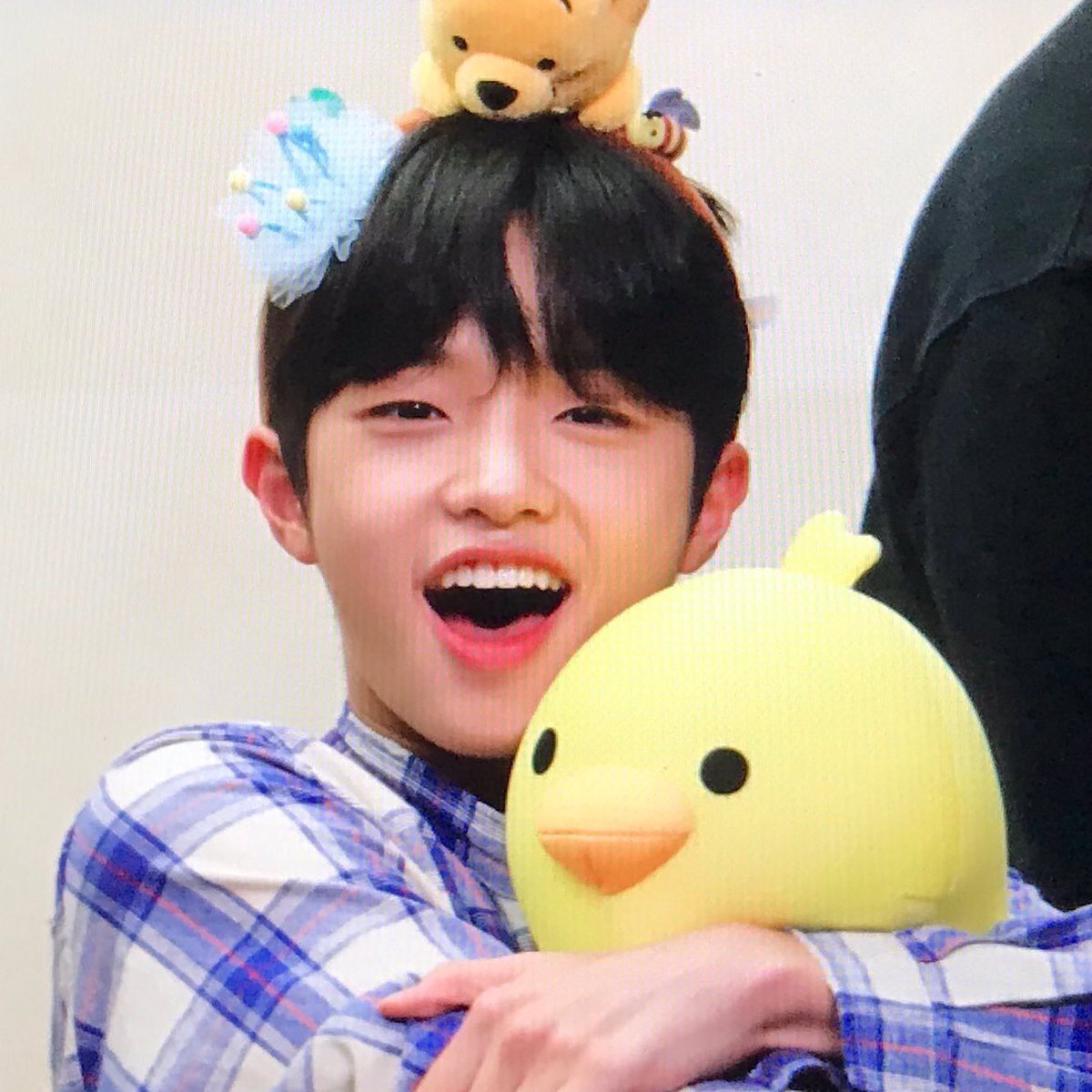 97sjaeh's tweet photo. -dongpyo as pocoyo; a cute thread...♡
#HappyDongpyoDay
#동표야_너의_모든_날을_사랑해 https://t.co/UhTaGjvXXB