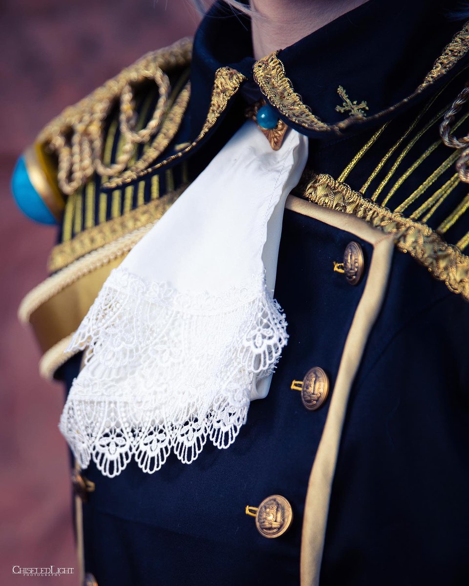 Wingedlight Cosplay tweet media