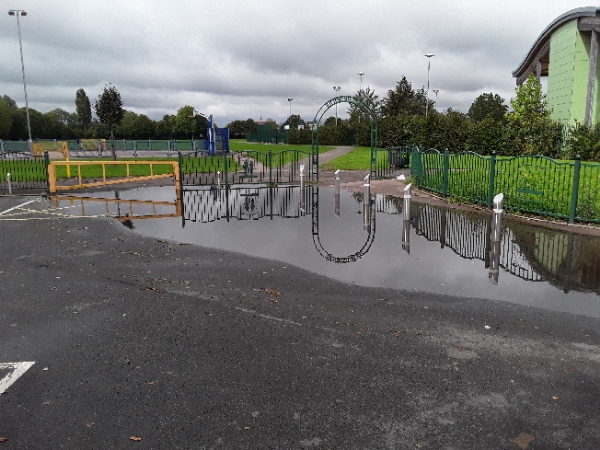 County Drains tweet media