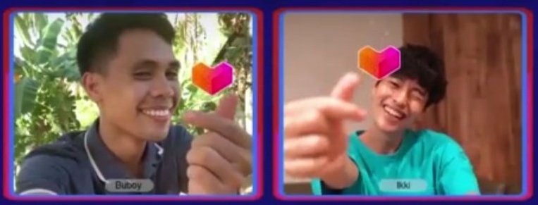 FumiYamWWide's tweet photo. Our Buboy and Ikki!

#FumiYamForLazada 

Thank you so much @LazadaPH and @tvdigigroup for this Lazserye

@fumfumfum3 @akosifumiya @gucong_yamyam https://t.co/XgZImGti7E