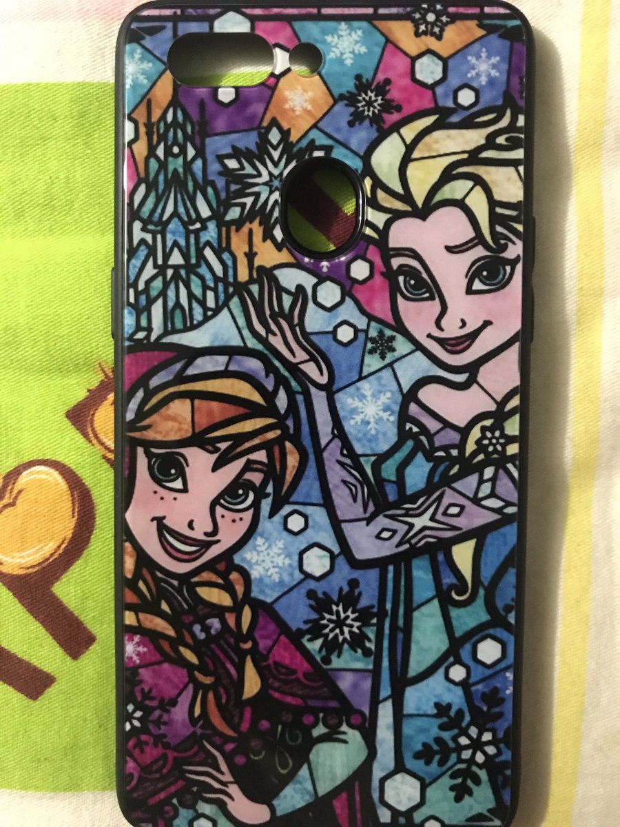 Danny__Art's tweet photo. I got the new Rapunzel☀️ and Anna&Elsa❄️ cases. What do you guys think?
#Tangled #Frozen #Disneycase https://t.co/XxHr9rmdWj