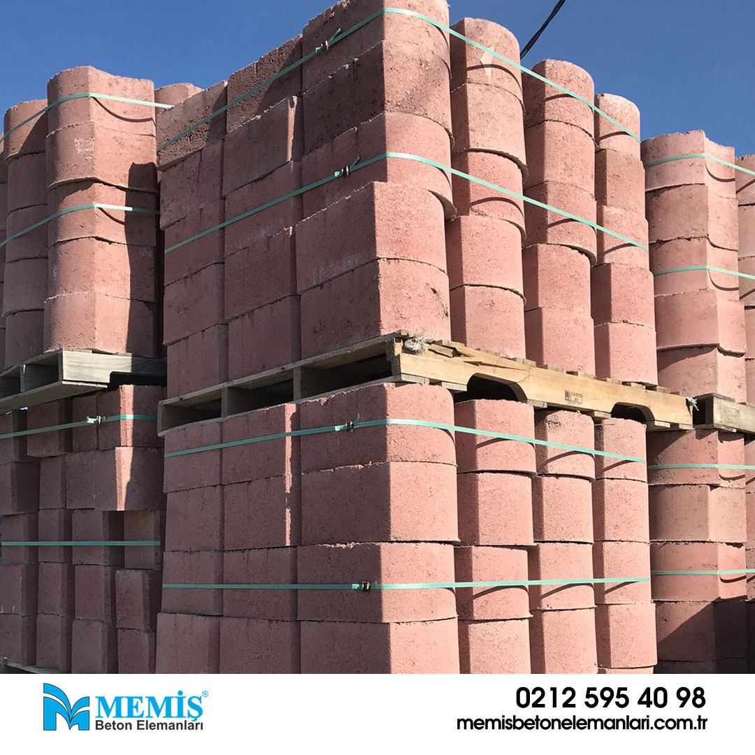 Flora Şev Taşı 💯

Teknik çizim, ölçü ve fiyat bilgisi için iletişime geçin.
☎ 0212 595 40 98
💻lnkd.in/gGdrzTR
📩 info@memisbetonelemanlari.com.tr