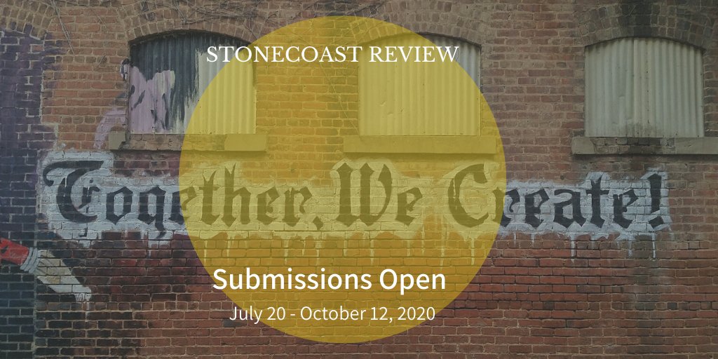 StonecoastRev's tweet image. Write with inclusion and social equity in mind. Write WISEly Check out this list of resources from @StonecoastMFA  t.ly/AvFN
#submissionopen #litmag #DiversityIsOurStrength
