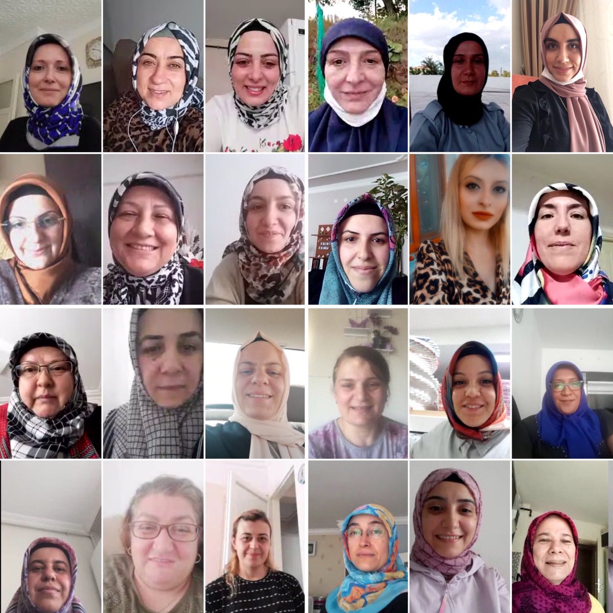 akkadincankirii's tweet photo. İl Kadın Kolları Başkanımız Sn. @melikec18 ’ın koordinesinde video konferans aracılığıyla haftalık olağan yönetim kurulu toplantımızı gerçekleştirdik.

6. Olağan Kadın Kolları İlçe Kongreler Süreci, Teşkilat çalışmaları ve ülke Gündemini değerlendirdik.
@AKKADINGM @selvacam https://t.co/L8OGKvaU0X
