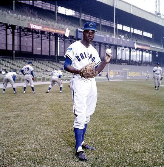 ChiBallMuseum's tweet photo. Trade of base burglar #LouBrock swiped the #Cubs future, made #Cardinals champs  https://t.co/5rvFQWrwd1  
#RIPLouBrock #STLCards https://t.co/1x1sp3dpa4