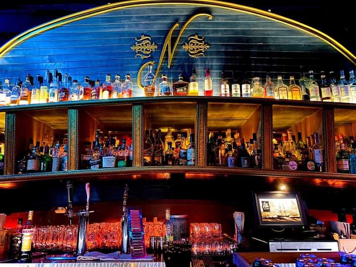 Join us at <a href="/BARNANCY305/">NANCY</a> or on fb.me/BirdmansClamba… THIS FRIDAY, 9/11 for a special concert from #LittleHavana, beginning at 9 p.m. Click facebook.com/events/1661206… for more details and to RSVP. #Clambakelive #Monchylinda