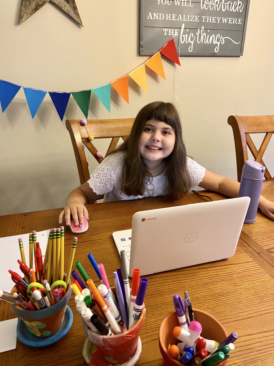 rtcarr1113's tweet photo. #LPSFirstDay ⁦@CoolidgeCougars⁩ ⁦@CoolidgePta⁩ ⁦@room31williams⁩ ⁦@rkcarr1033⁩ https://t.co/RE7EMAMcGx