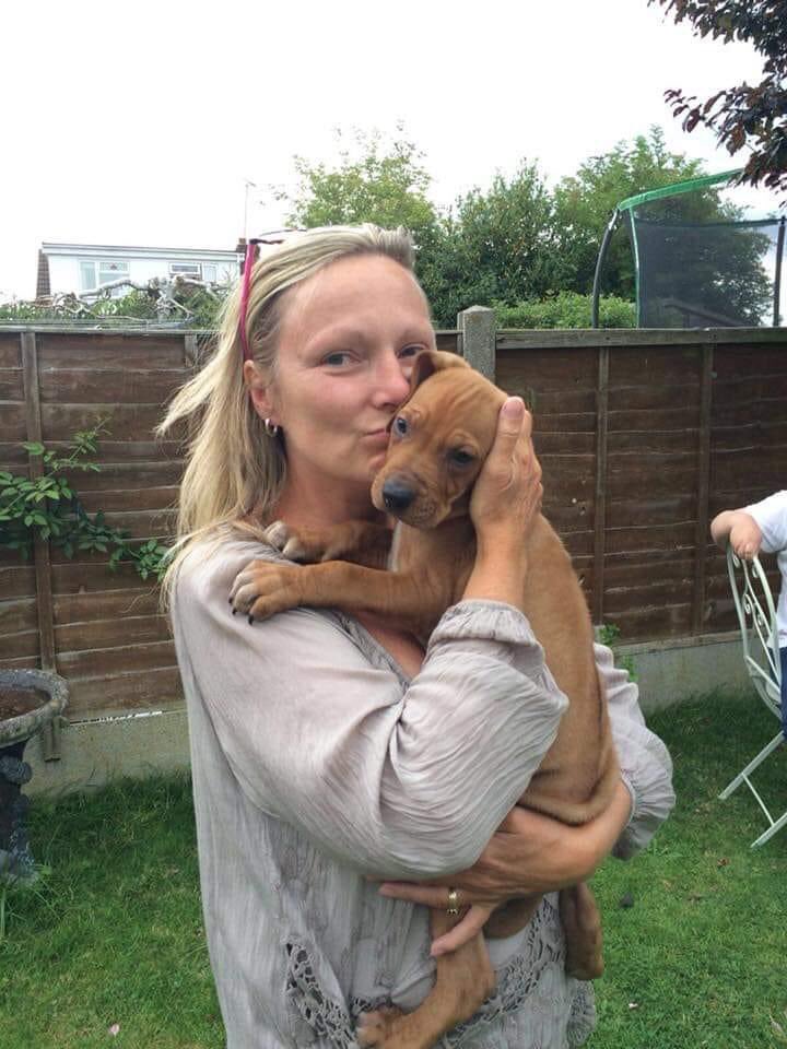 Wellbeing_SoS's tweet photo. It is with great sadness that I share with you the passing of our wonderful Bernie Bentley. Bernie was very well known and respected within the Southend voluntary community. Bernie will be remembered as a beautiful soul and inspiration to all of us around her. X https://t.co/EbIaafD1Uo