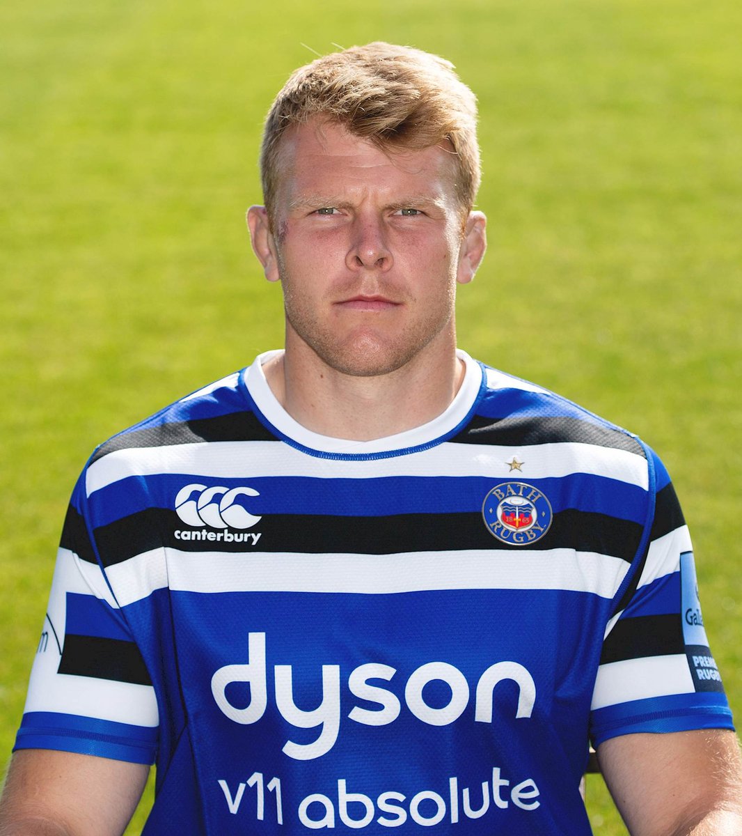 RAFRugbyUnion's tweet photo. ***Great achievement announced***

Cpl @JoshJMcNally (RAF Technician on the @HQRAFSport Elite Athlete Programme) will be captaining @bathrugby vs @WorcsWarriors in the @GallagherUK Premiership on Wed 9 Sep - kick off 1945.  Good luck Josh! https://t.co/h0AKzoeVKB