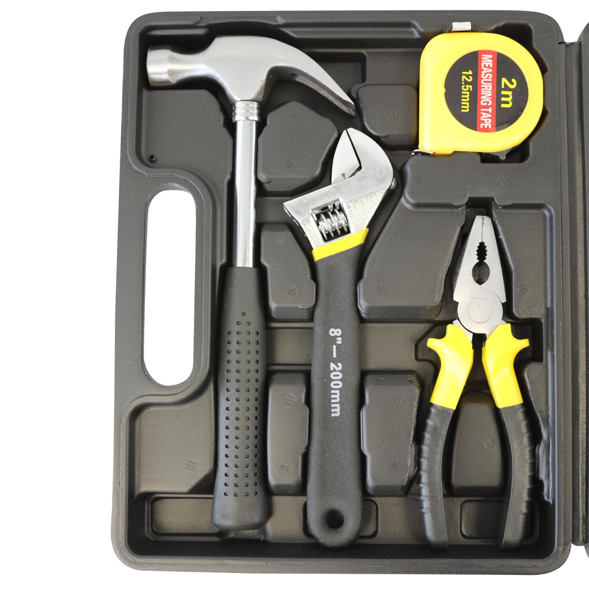 DivaGiftcom's tweet photo. Complete any #DIY task with ease using our 17 piece DIY #Tool Kit, with everything you will need to tackle those DIY projects be it at home or work. Visit us today at https://t.co/j1c3FU2tSk to shop this product, and so many more great deals. #DivaGroup #DivaGift https://t.co/19lnHinnue