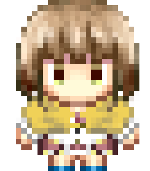 村人のハルカのtwitterイラスト検索結果