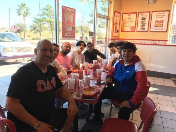 Omega Delta Phi tweet media