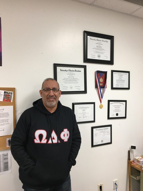 Omega Delta Phi tweet media