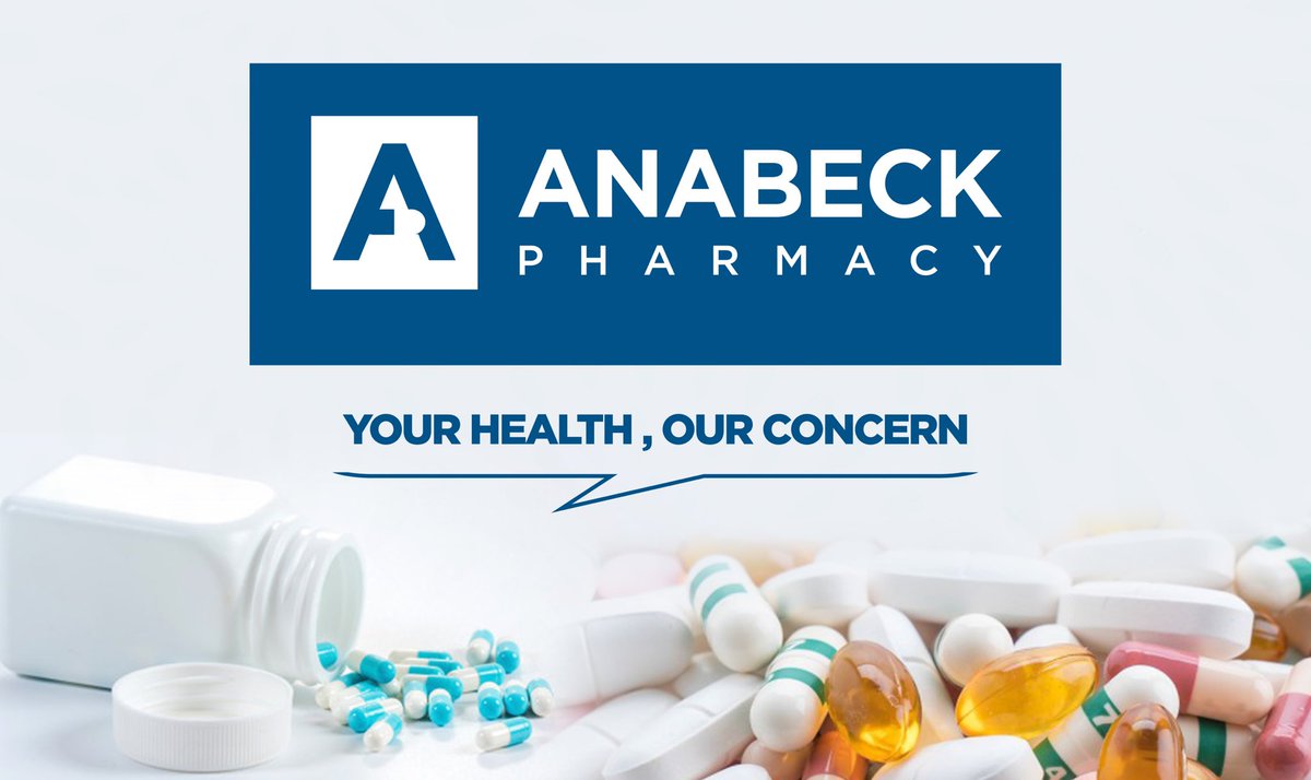 AnabeckP's tweet photo. We provide medication counseling and advice https://t.co/jvvkQAecR0