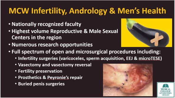 MCW Urology (@mcwurology) on Twitter photo 