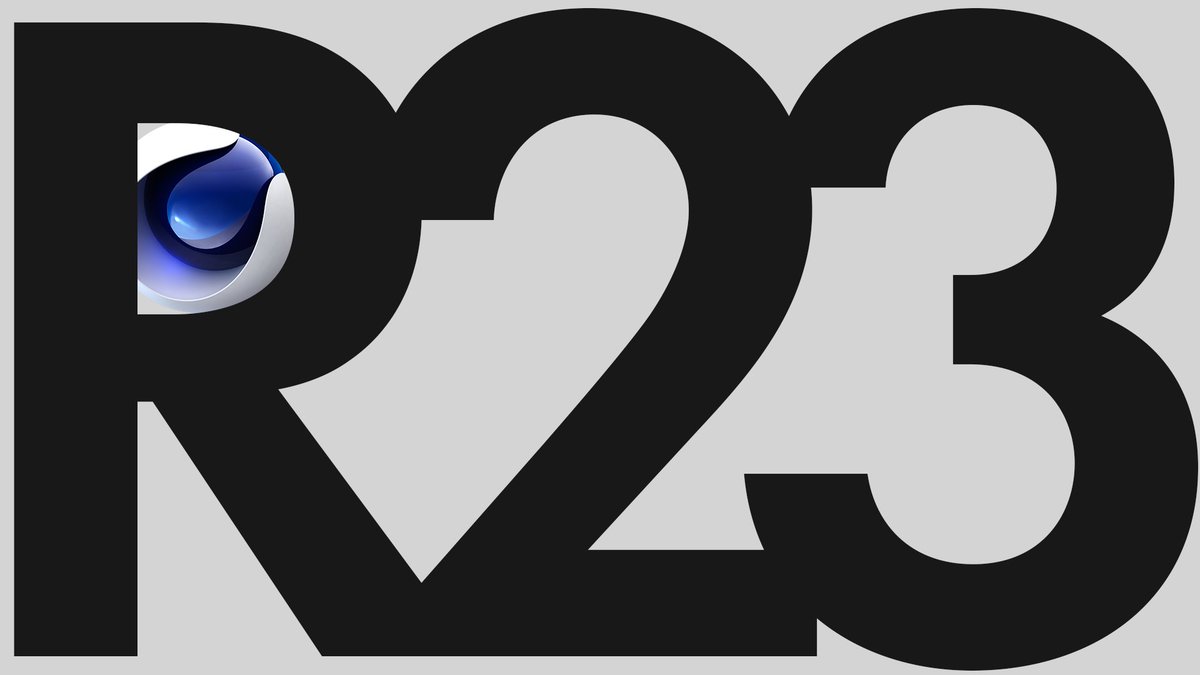 RocketLasso's tweet photo. My R23 Cinema 4D Feature breakdown is out now! https://t.co/YAzQoOgdG2 One of my favorite days of the year! Lots of new things from @maxon3d!  #R23 #MagicBulletLooks #UVtools #MotionTransfer #PoseLibrary #SceneNodes #AnimationTools #Remesh #DeltaMush #NewRigs #Cinema4d https://t.co/VDN29hzHn4