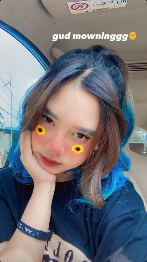 jivamagnolya's tweet image. Ziva Magnolya dong kakkk @yaelahZiva #7harisebelum17thn #highschoolproblems