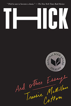 [we spend more time on the podcast talking about how race and whiteness are not fixed;  @tressiemcphd talks a lot about the elasticity of whiteness in _Thick_; this comes up a lot in the minoritization of religio-racial groups] #ScholarStrike https://thenewpress.com/books/thick 