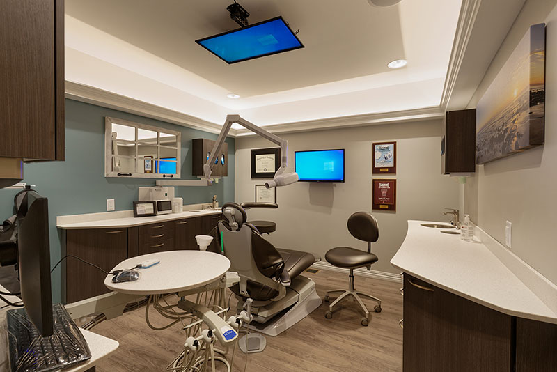 Today we're highlighting one of our summer projects, Lowitz &amp; Meier Dental office. For the full portfolio of this #DesignBuild project check out our website, congerbuilt.com/portfolio-item… #CongerBuilt <a href="/bencodental/">Benco Dental</a> <a href="/HenrySchein/">Henry Schein</a> @MidmarkDental <a href="/PattersonDental/">Patterson Dental</a> <a href="/girdwoodortho/">Girdwood Ortho</a>