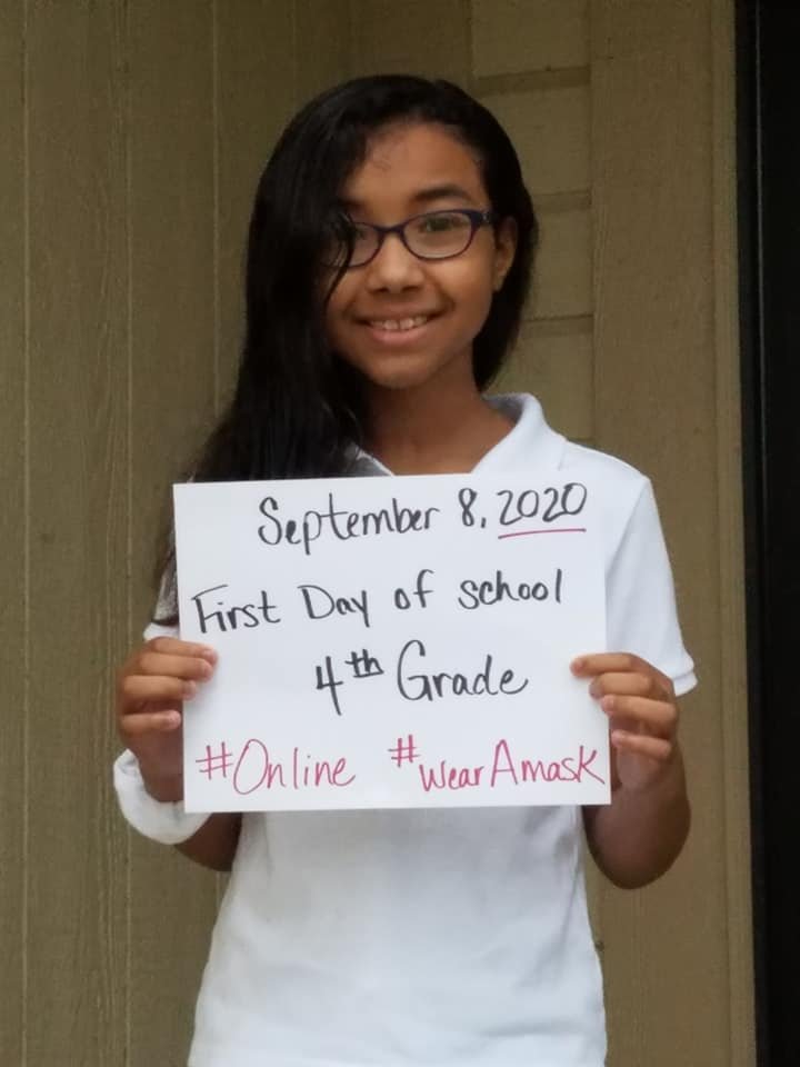 Frieda for KCK School Board (@forkck) on Twitter photo #SayDyslexia #TeachOurChildrenToREAD <a href="/VCWKC34/">Valdenia Winn</a> <a href="/KsCommissioner/">Randy Watson</a> <a href="/ksdehq/">KS Dept of Education</a> <a href="/kckschools/">Kansas City, Kansas Public Schools</a>
#Dyslexia affects #1in5 ppl. It crosses racial, ethnic & socioeconomics. W/ proper instruction & accommodations it can be remediated. It is by far the most common reading #disability! #SayDyslexia #TeachOurChildrenToREAD <a href="/VCWKC34/">Valdenia Winn</a> <a href="/KsCommissioner/">Randy Watson</a> <a href="/ksdehq/">KS Dept of Education</a> <a href="/kckschools/">Kansas City, Kansas Public Schools</a>
#Dyslexia affects #1in5 ppl. It crosses racial, ethnic & socioeconomics. W/ proper instruction & accommodations it can be remediated. It is by far the most common reading #disability!
