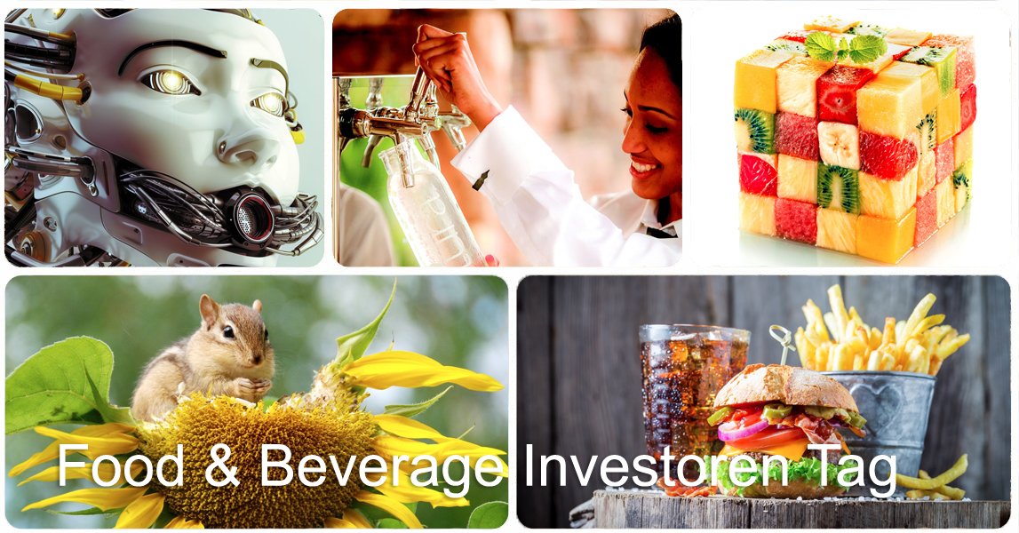Tolle news! Wofgang Seibold ist beim Food &amp; Beverage #investor Investor Talk dabei 28.9.2020. "Was macht Food &amp; Beverage grade jetzt zum Investment Case?" 
bit.ly/sceFoodandBevI…
@startinfood #startup
#foodandbeverage #businessangel #acceleration #cocreation #drinkinnovation