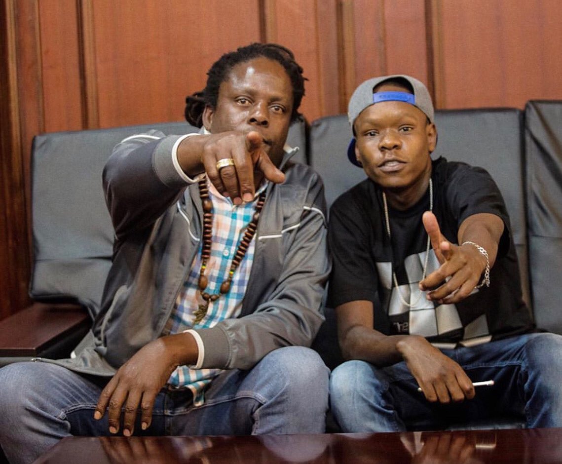 Happy earthday man like @1richiespice MORE LIFE #ConcertDJ #SuperMcSuperDJ 💥📌🇰🇪