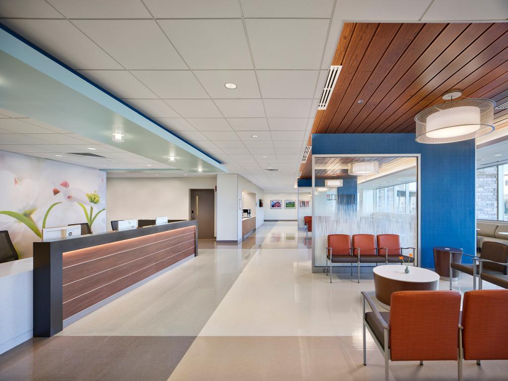 AdvisoryBd's tweet photo. Every quarter, we feature innovative health care architectural design in the @daily_briefing. Check out this edition's EDs from @ArrayArch, @ESa_Architects, @HordCoplanMacht, and more. https://t.co/eqlfxBAN9D https://t.co/WdRxATE1O1