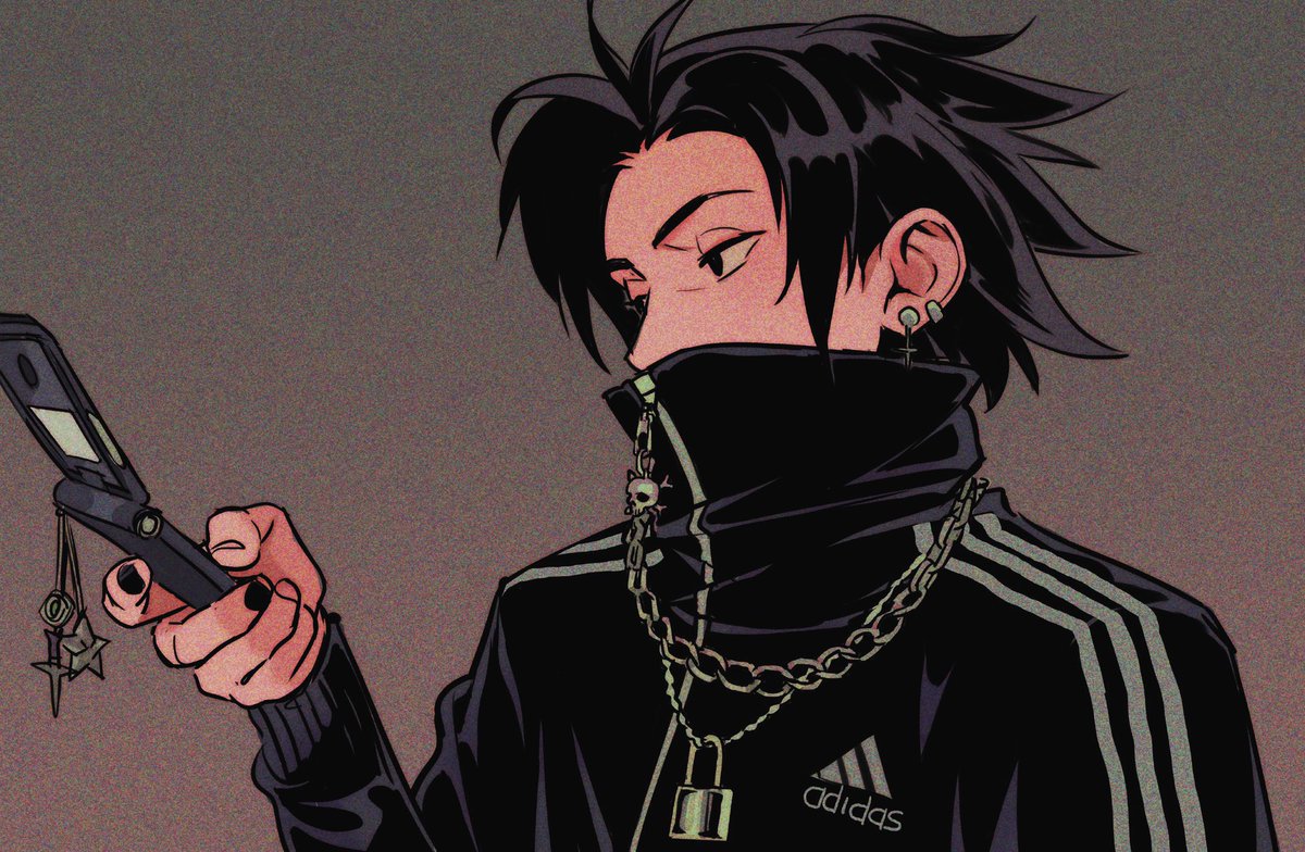 phantom troupe